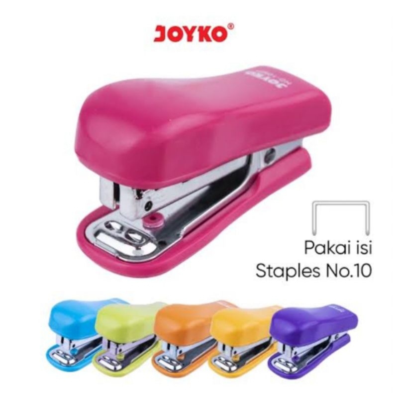 

STEPLES KECIL HD -10MP 10 JOYKO