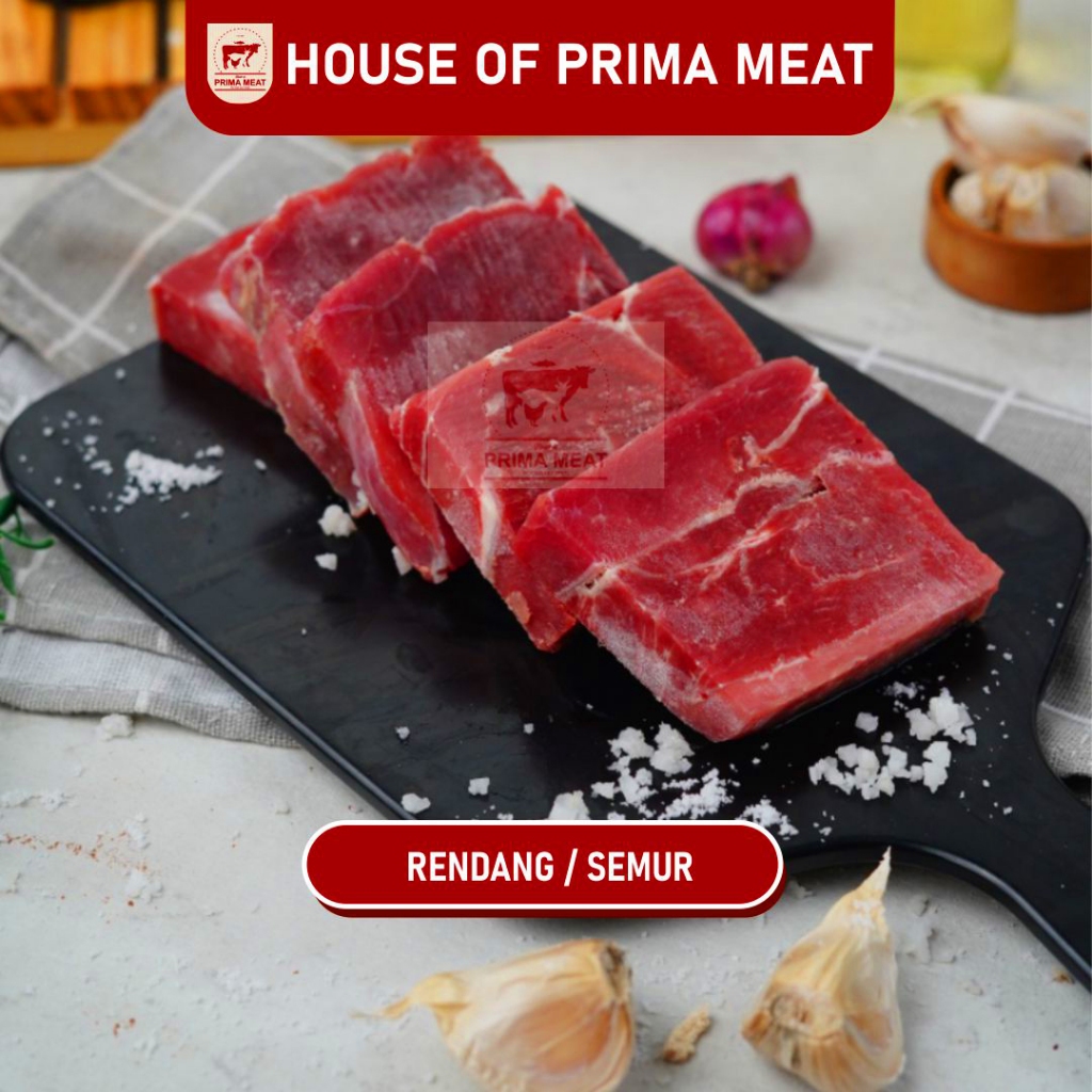

Daging Sapi Rendang Import AUS 500gr