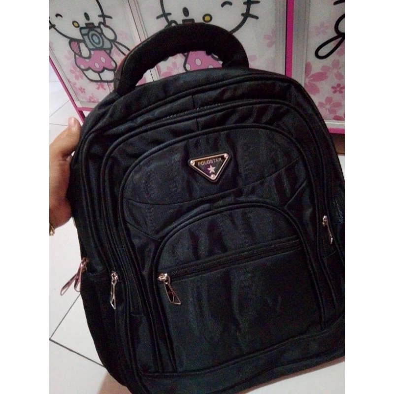 Tas polo star vip