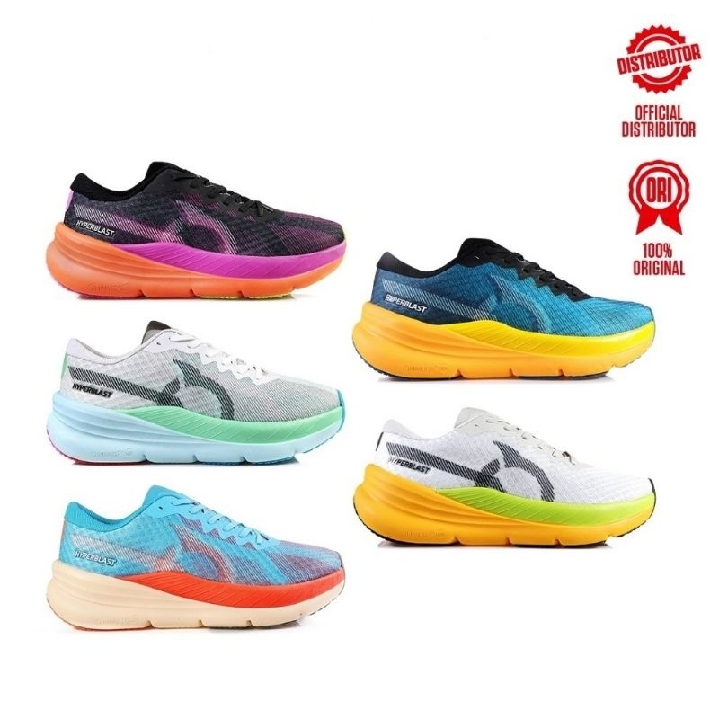 Ortuseight Hyperblast 1.3 Original Ortuseight