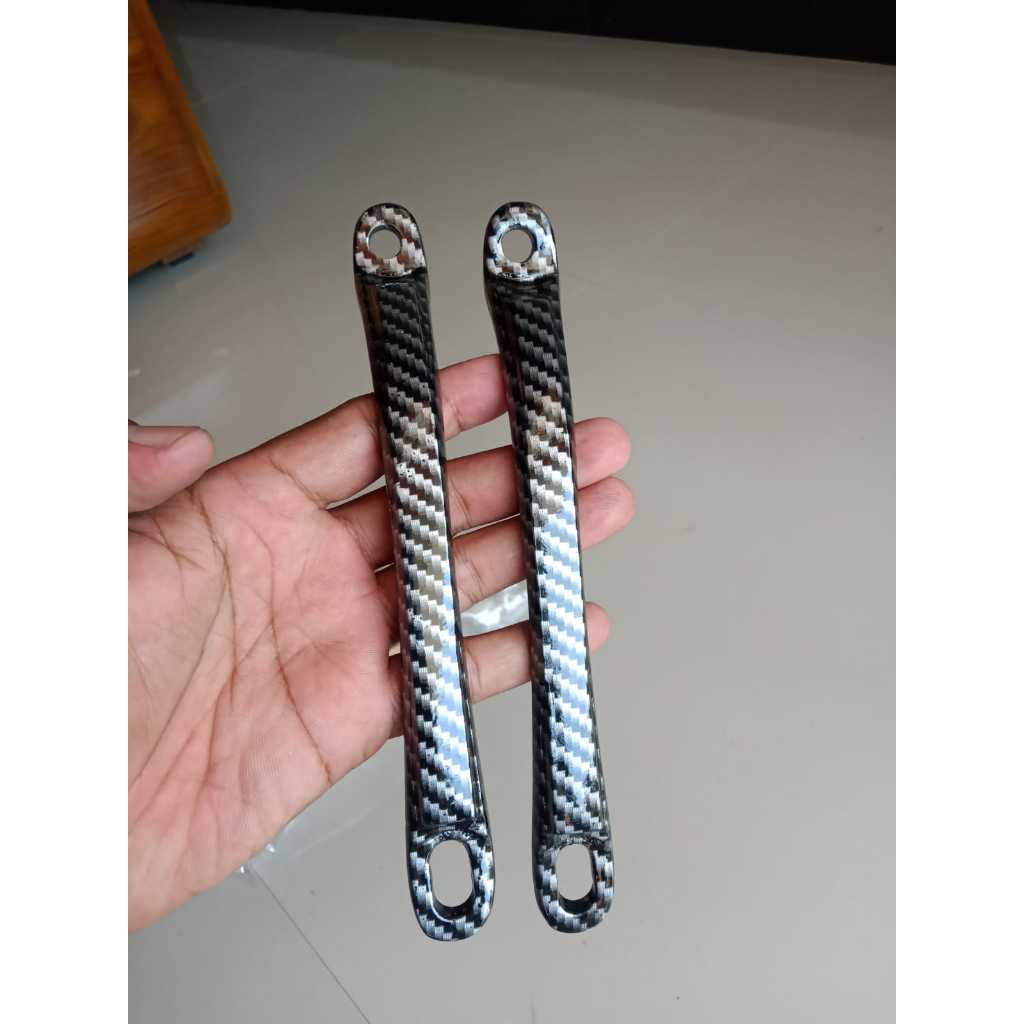 behel samping begel mini rx king model TK Pro full karbon carbon