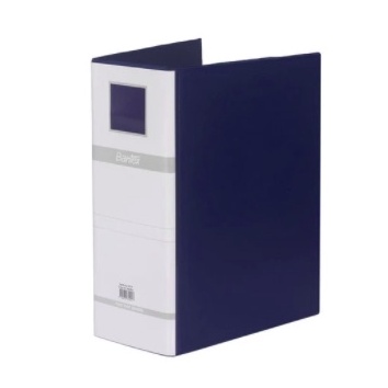 

KODE A6X5 Ordner Bantex 1312 F4 1cm Capacity