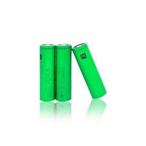 BATTERY SONY VTC4 SONY VTC 4 BATERAI 18650 by SONY