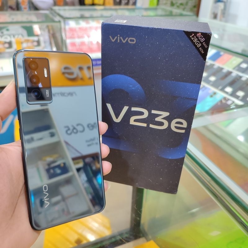 VIVO V23e RAM 8+4/128 [SECOND] FULLSET