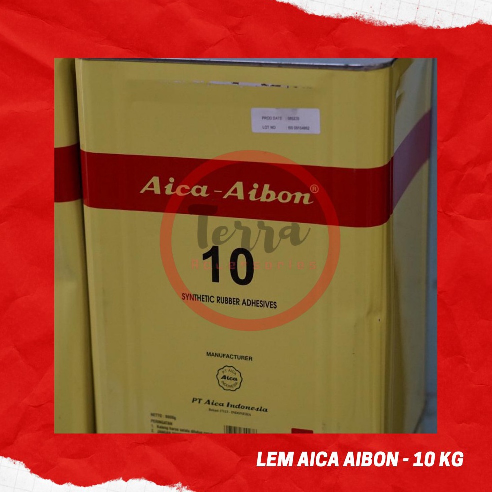 

Lem Aica Aibon Nomor 1 Q Bond Tipe HQ 117A Murah KODE K7M4