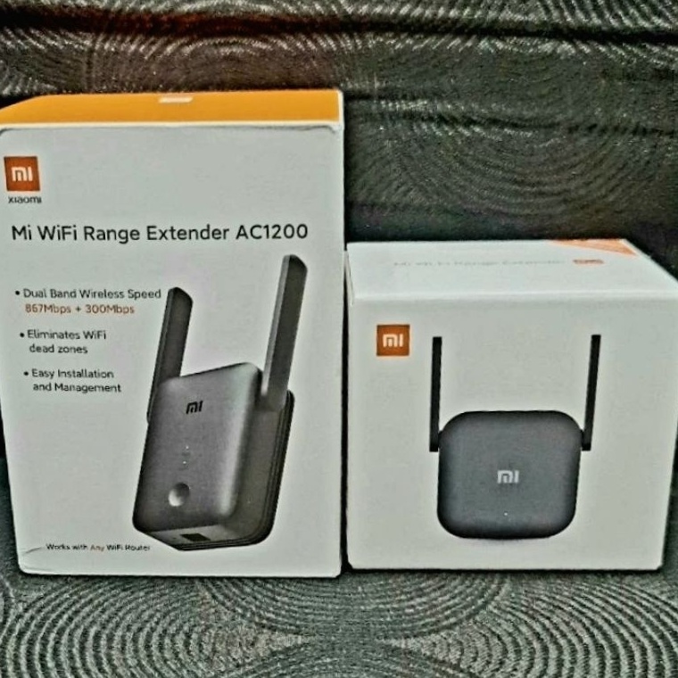 KODE X13K XIAOMI MI WIFI EXTENDER RANGE PRO v3 dan AC12 V6 REPEATER PELUAS JANGKAUAN WIFI BARU DAN O