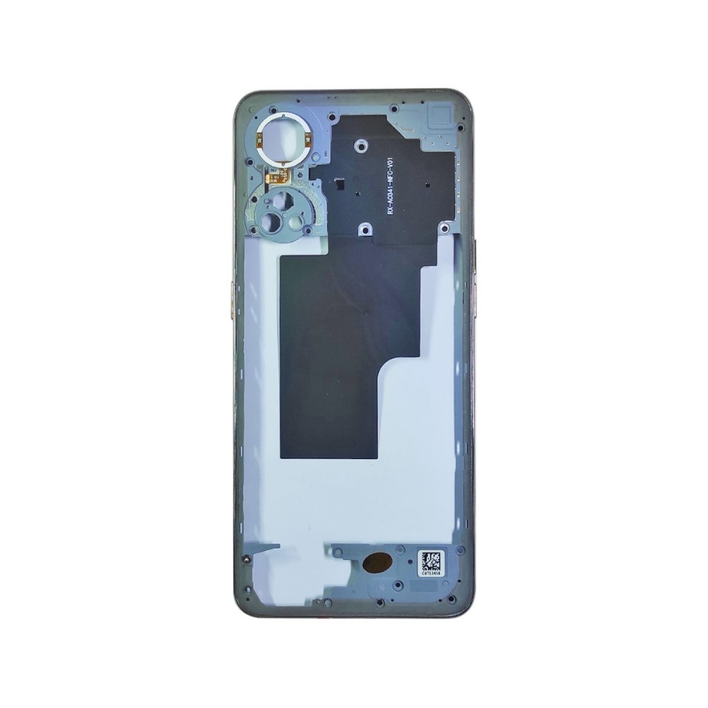 BAZEL OPO RENO8 T 2023 BEZEL