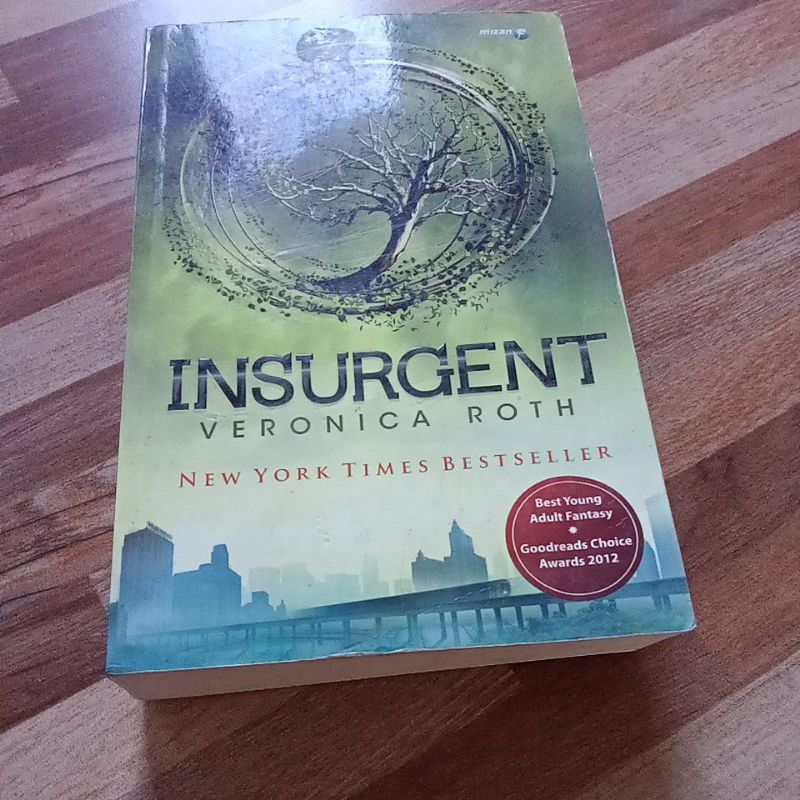 insurgent