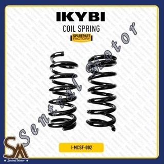Per keong coil spring depan Mitsubishi L300 L 300 G (1set)