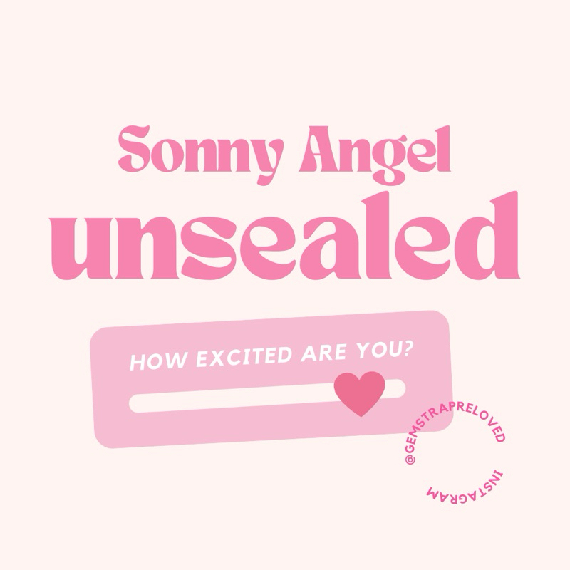 [READY] BACA DESC- Sonny Angel hippers winter wonderland vegetables sweet series