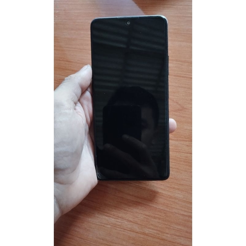 Redmi Note 10 Pro Ram 8/128 GB Second