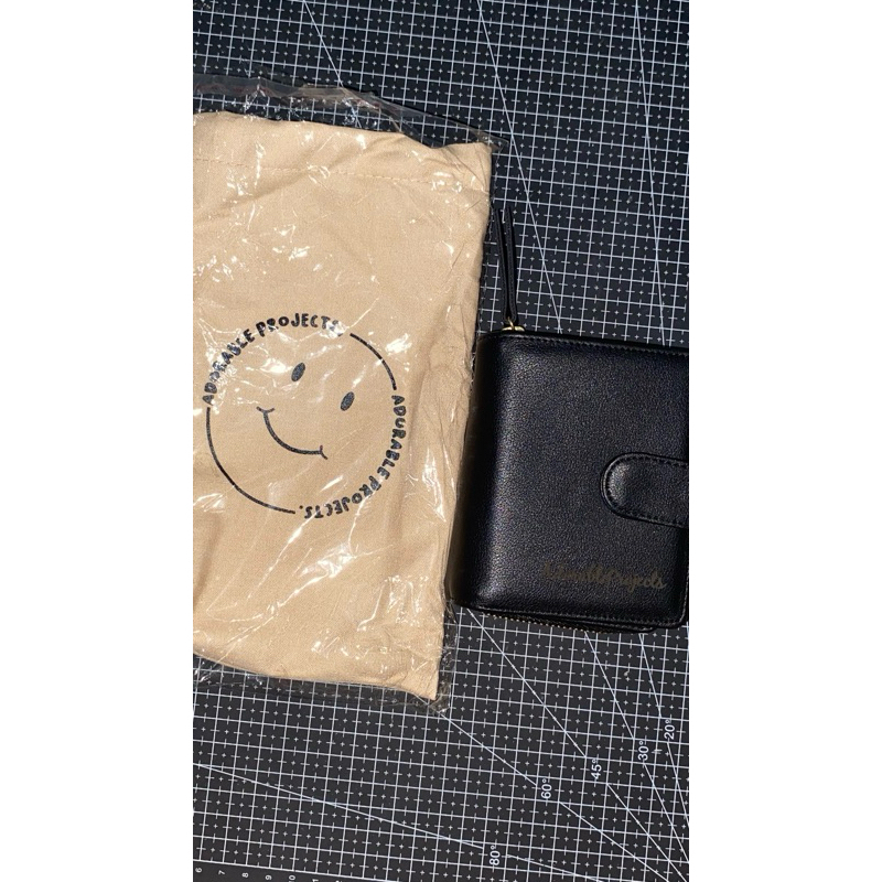 dompet adorable project