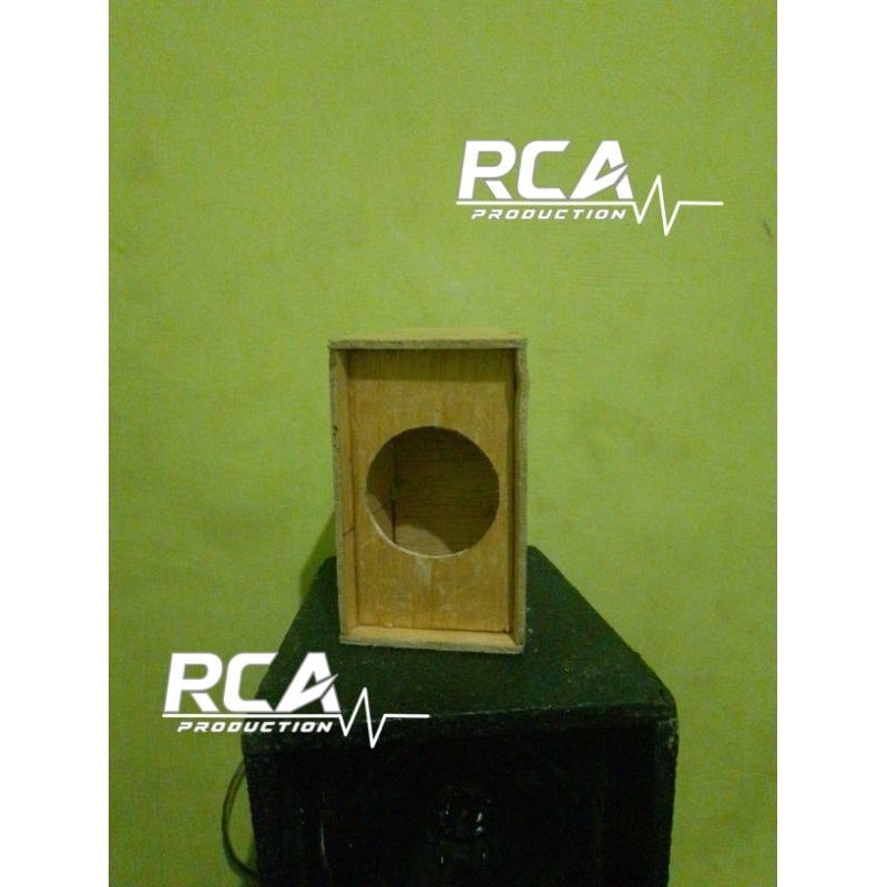 box speaker 2 inch