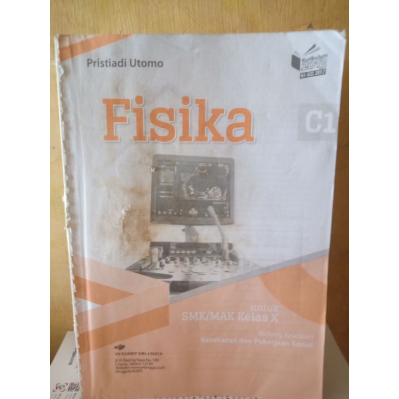 fisika kelas 10/1 smk erlangga