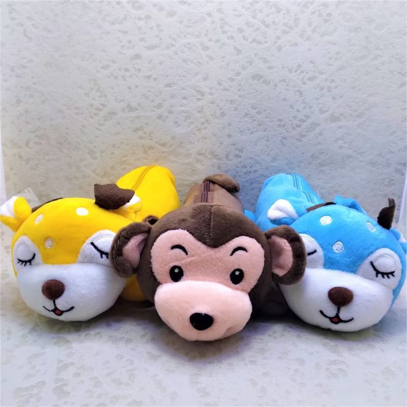 

Boneka tempat pensil