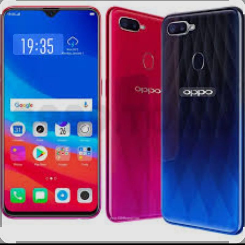 Oppo F9 RAM 4/128GB
