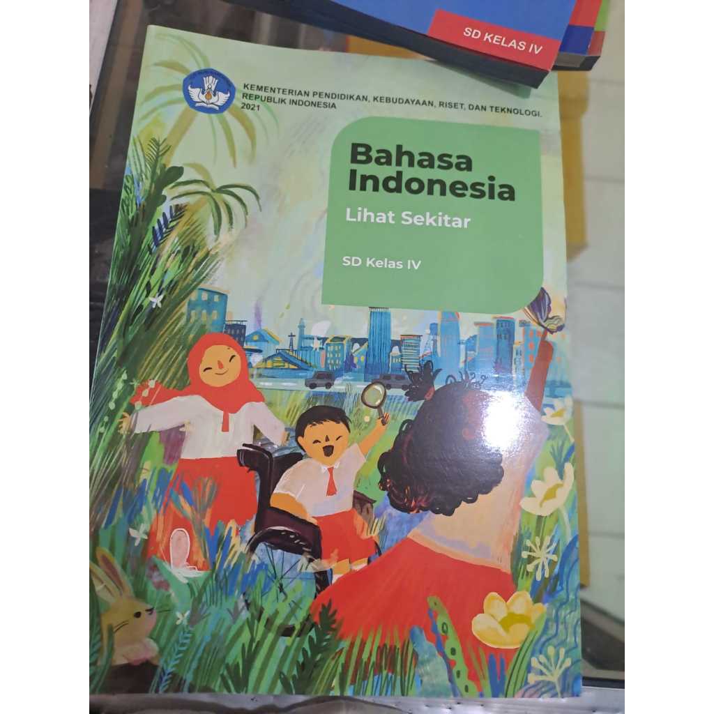 

bukupaketkurmerdekakelas4