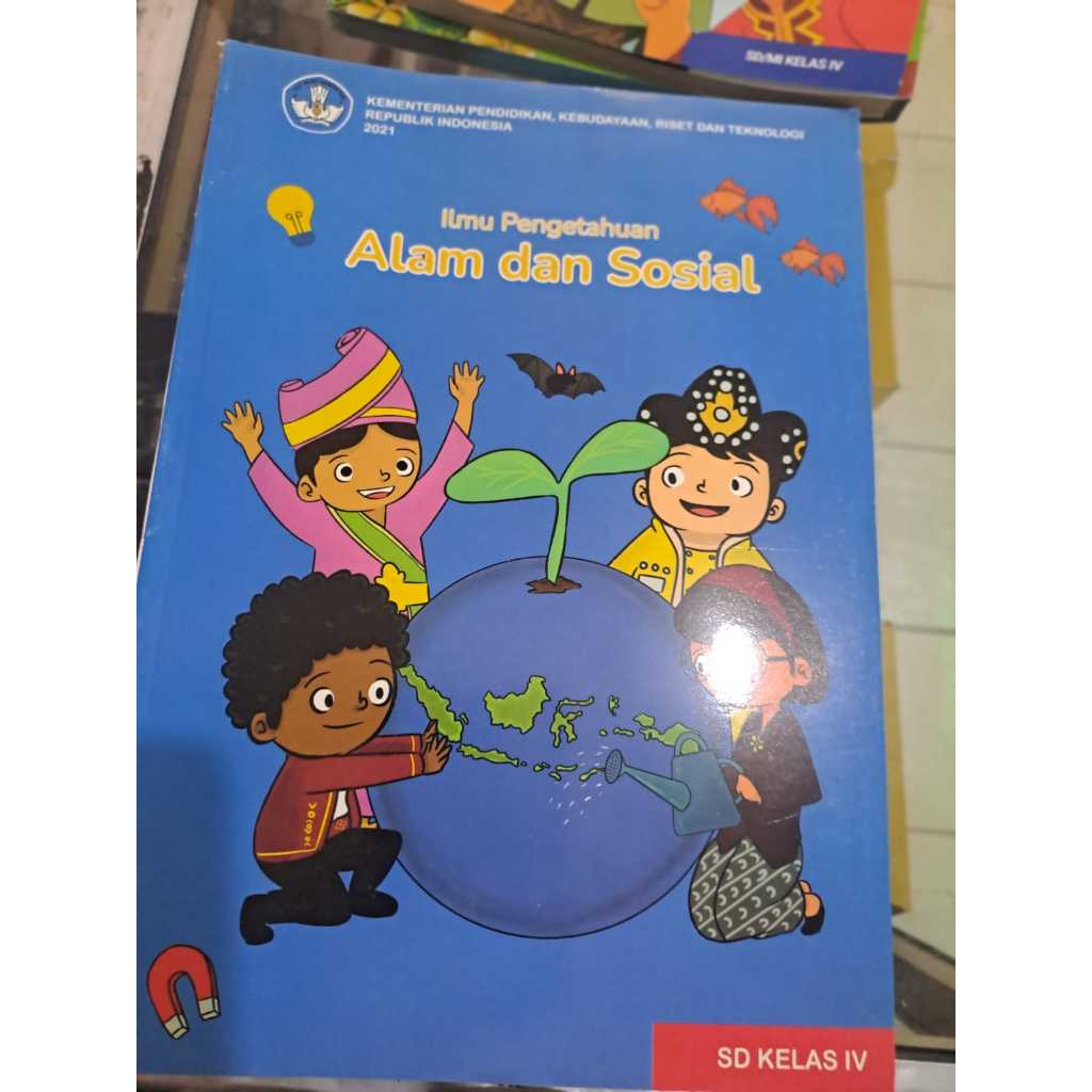 

bukupakerkurmerdekakelas4
