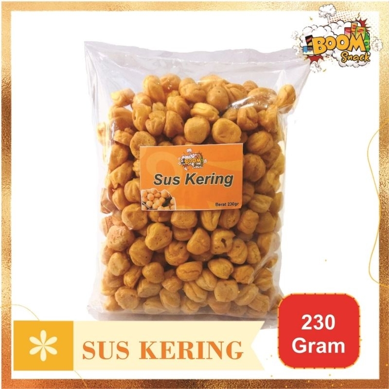 

sus kering