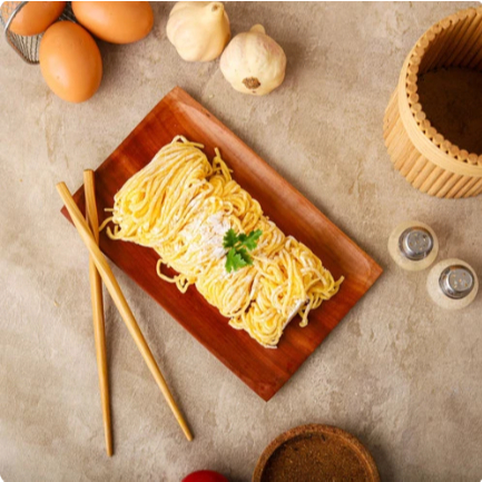 

mie gluten free