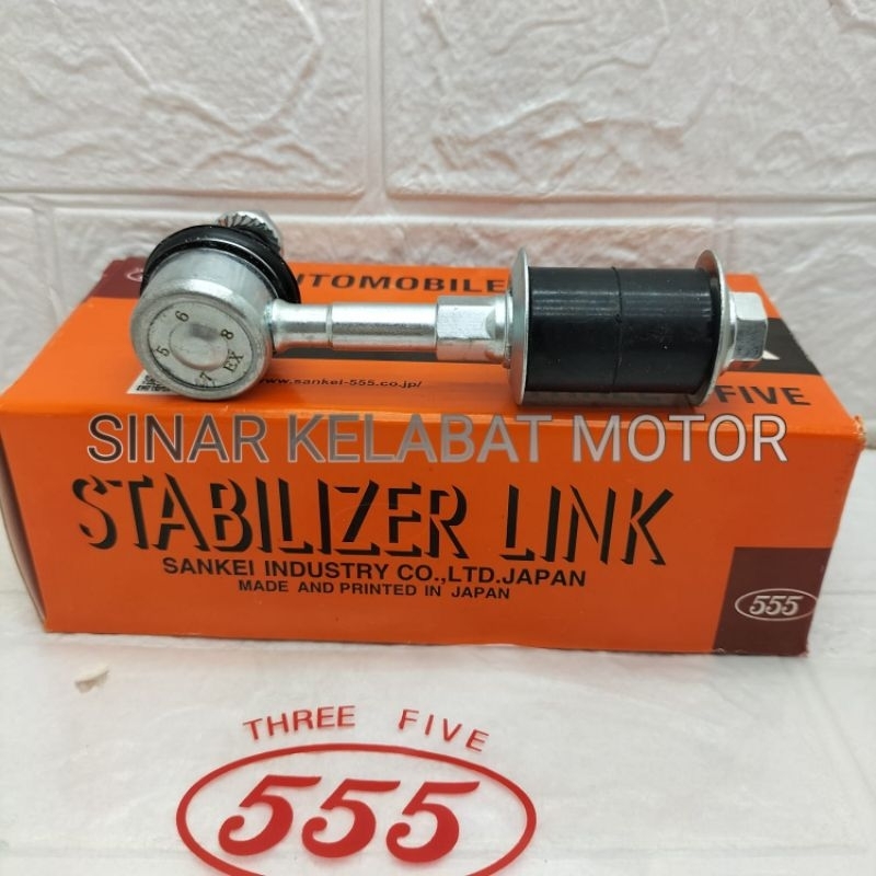LINK STABILIZER LINK STABIL DAIHATSU GRANMAX LUXIO 555