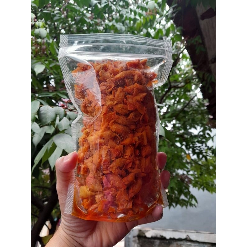 

Lumpia Balado - 250 gram