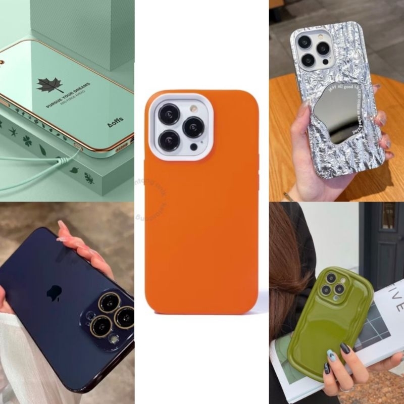 𝐂ASING 𝐇𝐏 | Case iphone 13proMax | CASE iphone 11promax | Case Vivo y35 | Case Oppo A3S | kondom HP 