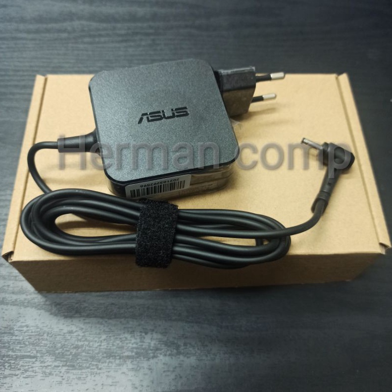 Original Adaptor Asus ADP45BW A ADP45BW B ADP45BW Z ADP45DW A ADP45DW B ADP45DW Z 19V 237A DC 4135mm