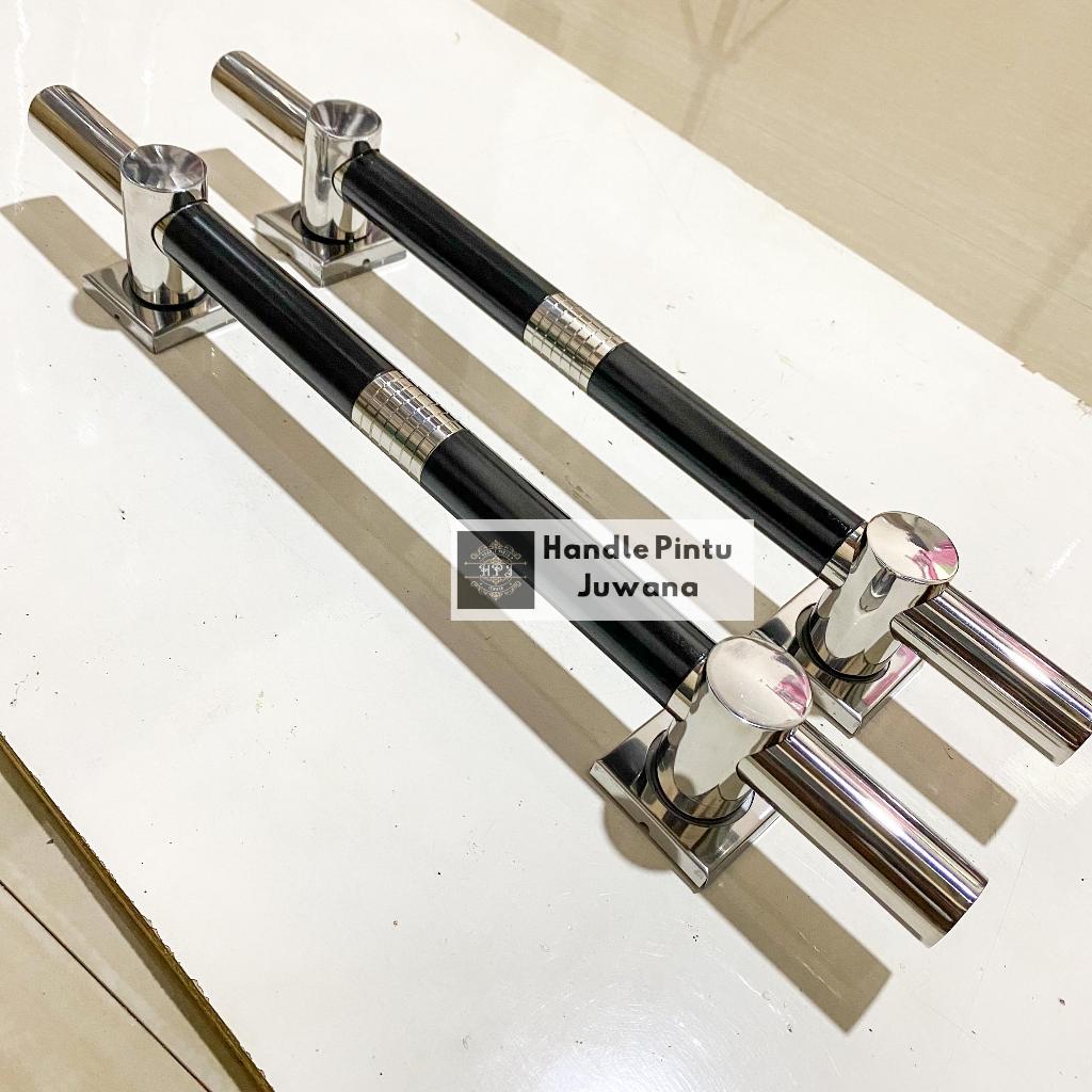 Handle Pintu Rumah Minimalis 33Cm 45Cm Gagang Tarikan Pintu Stainles Model Terbaru Murah Mewah