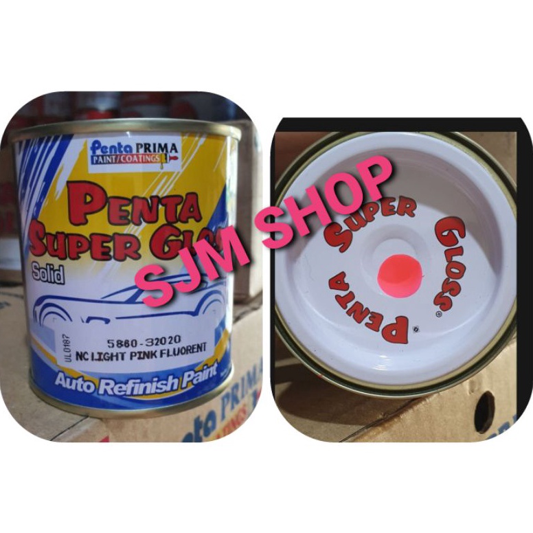 

CAT PENTA NC FLUORESCENT STABILO LIGHT PINK 2 GRAM i Q2V7