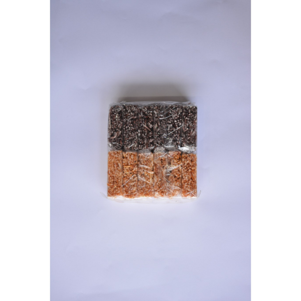 

Kipang cemilan khas minang jajanan legend sumatra barat