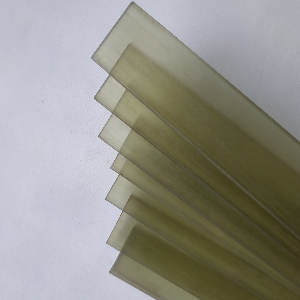 Efg import bening 4mm  4cm  14cm  Fiber Bahan Busur x J7J9