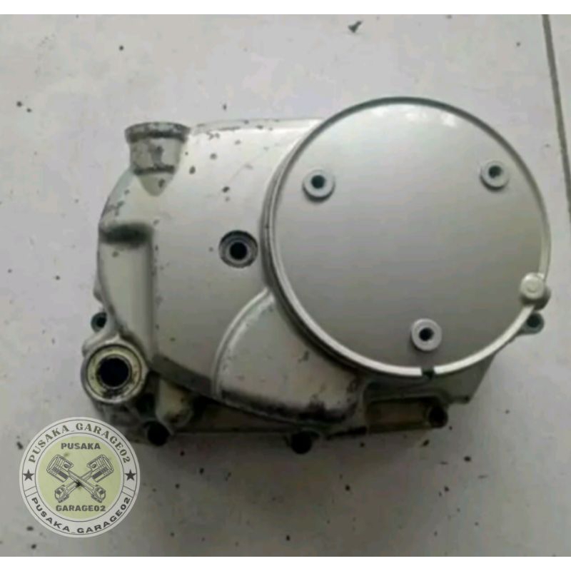 Blok Oli Blok Kanan Legenda 2 Original Lepasan