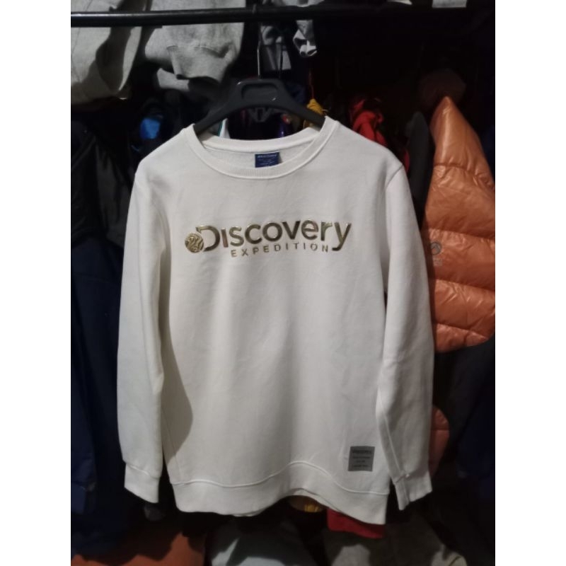 Discovery Expedition