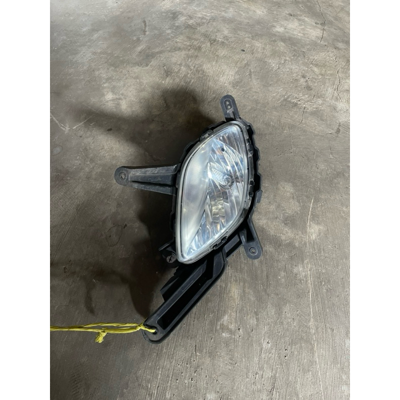 Foglamp Kia Picanto 2012 2013 Kiri Original Like New