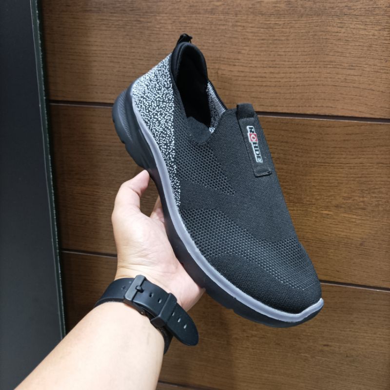 Sneakers pria Rohde men 6802