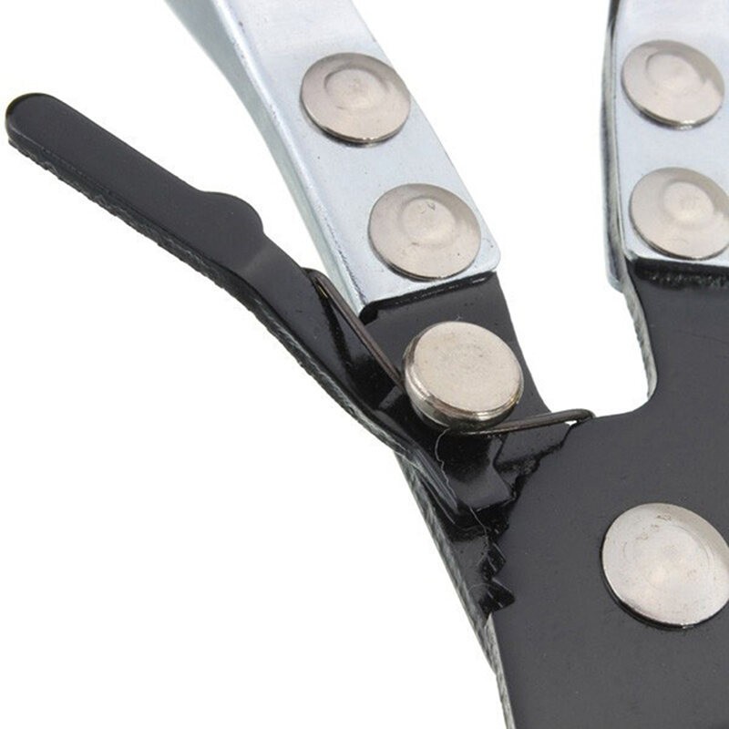 Tang Penjepit Selang Melepas Klem Pipa Selang Air Mobil Alat Bantu Pelepas Klip Klem Jepitan Selang