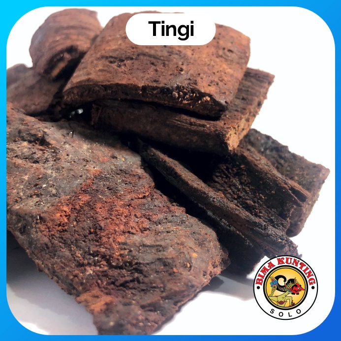 

KODE Q4W8 Pewarna Alam Tingi per 1 kg