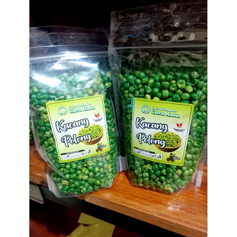 

kacang polong kacang kapri 300grm