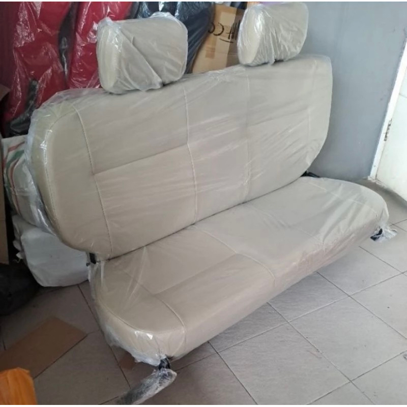 JOK BELAKANG BARIS KE 3 PANTHER