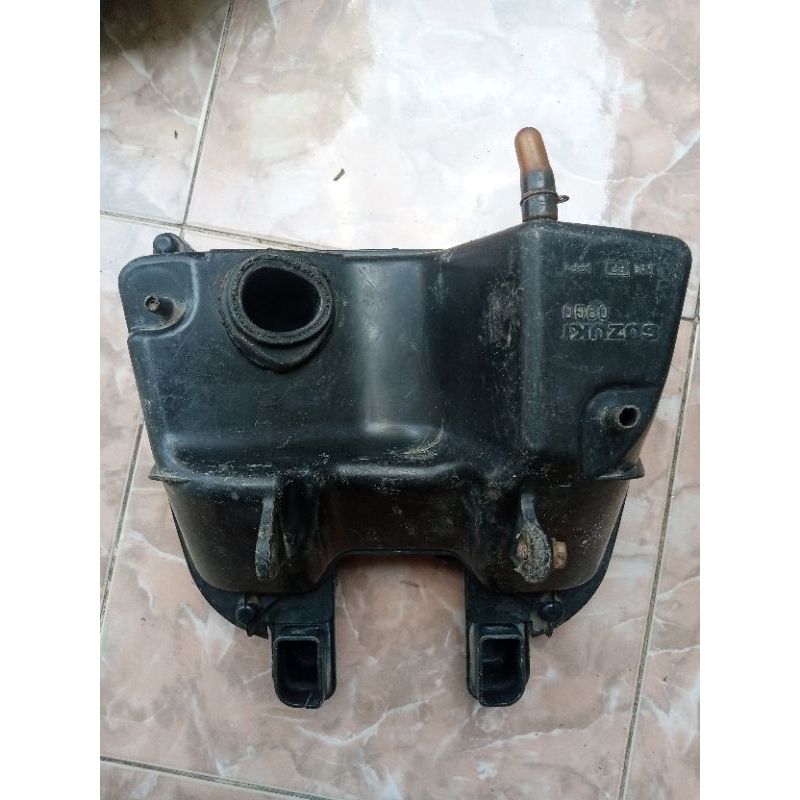 BOX FILTER SMASH SHOGUN SP ORIGINAL