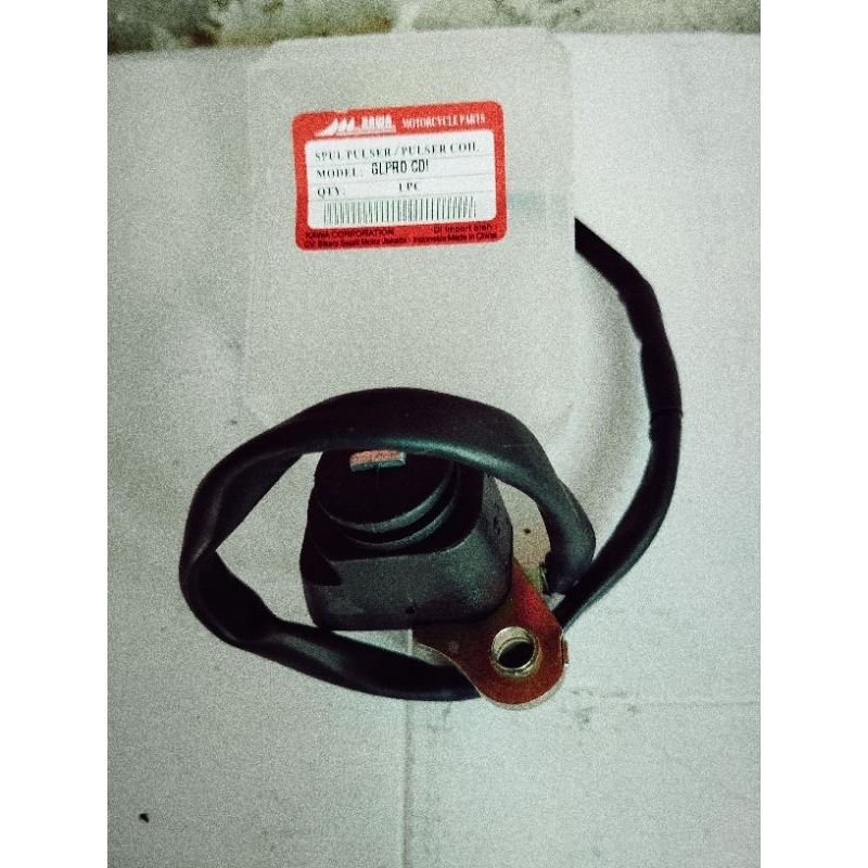 Spull Spul Fulser GL pro CDI GL pro Series