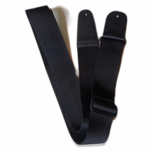 STRAP GITAR POLOS / SABUK GITAR AKUSTIK / SABUK GITAR ELEKTRIK