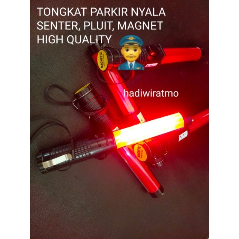 Tongkat Parkir Pluit Tongkat Lampu Pluit Tongkat Lalin Tongkat Lalulintas Tongkat Hansip Tongkat Lam