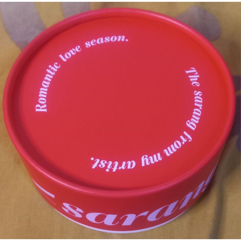 love season md artist sm 2023 limited edition nct mark