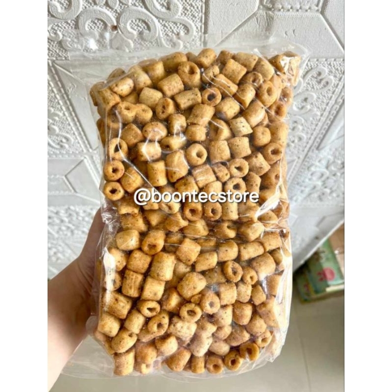 

Orong Orong Super Jamin Rapuh @500 Gram