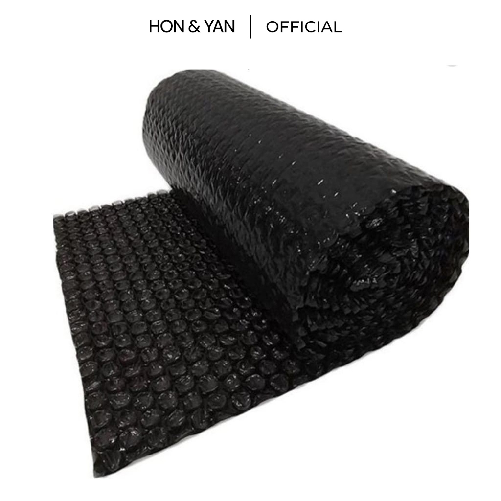 

HONYAN Bubble Warp Extra Packing / Extra Packing Bubble Warp