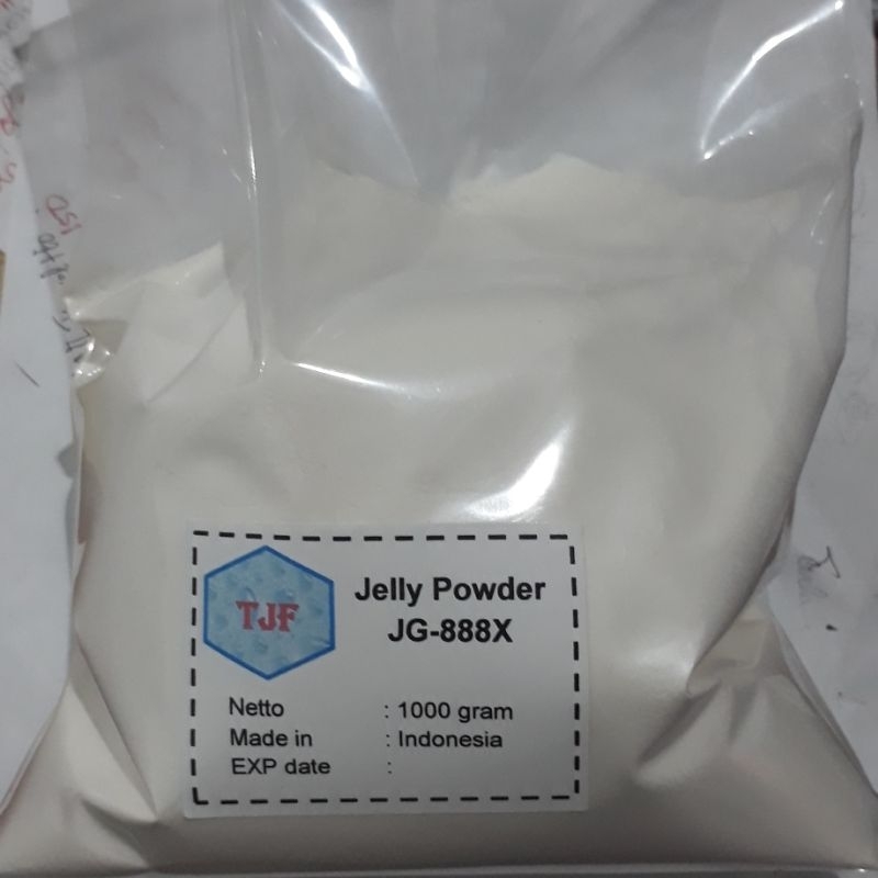 

jelly powder