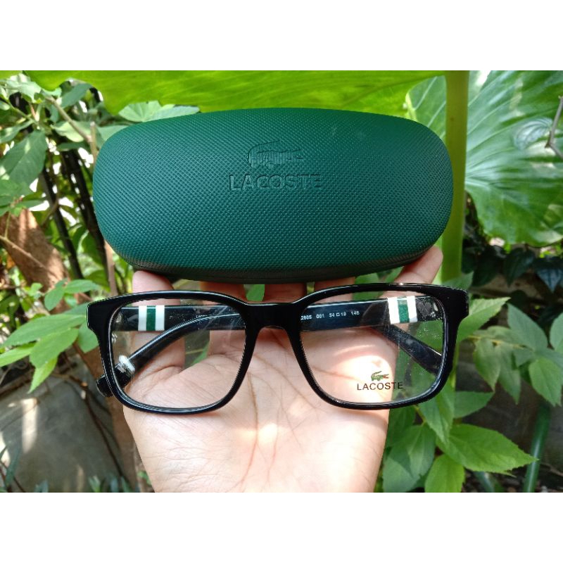 Kacamata Frame Lacoste L2905 Original Stylish Model