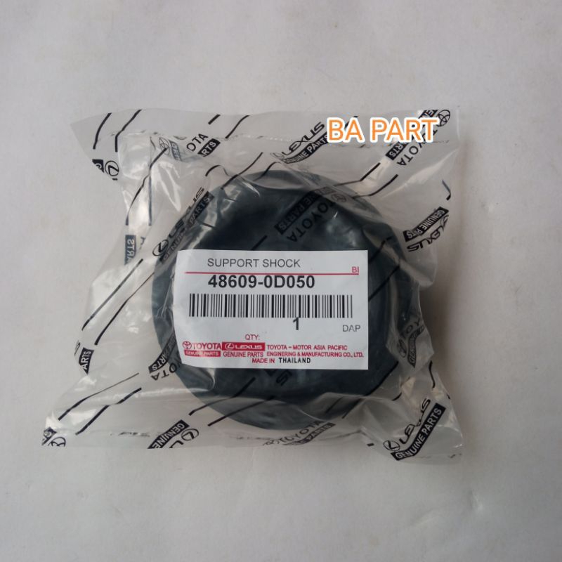 Karet Support Shockbreaker Depan Toyota  New Vios Gen 2  & Yaris